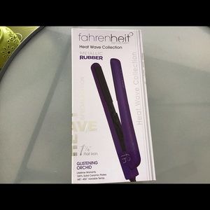 Fahrenheit Special Edition Heat Wave Collection.